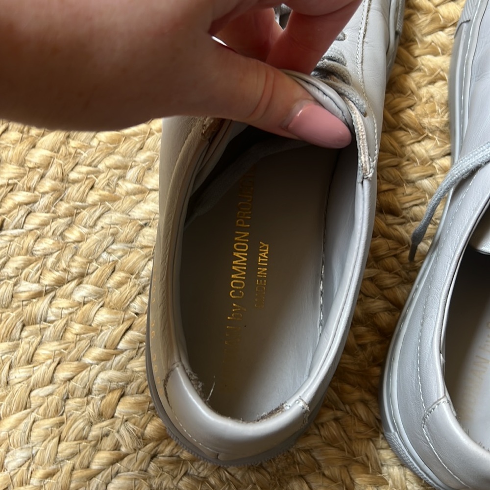 Common Projects Achilles - Picture 3 of 8